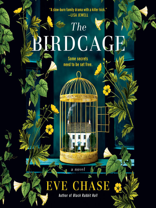 Title details for The Birdcage by Eve Chase - Wait list